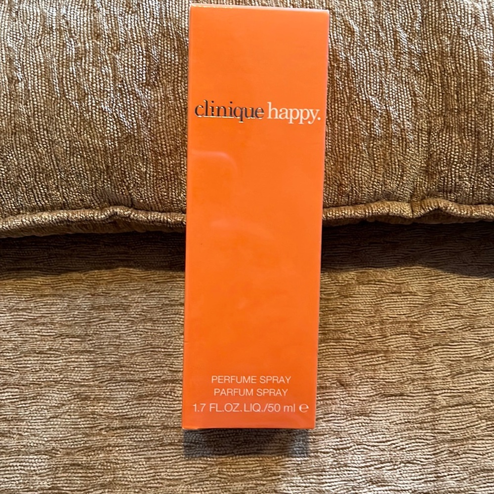 Clinique Perfume Spray